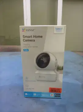 CCTV INDOOR  EZVIZ C6