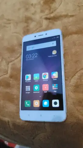 Hp Xiaomi 4x Murah mantap