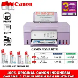 Printer Canon G2730 Purple