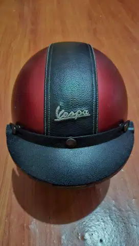 Helm vespa jet touch