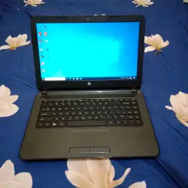 Laptop hp14 i5 ram 8gb