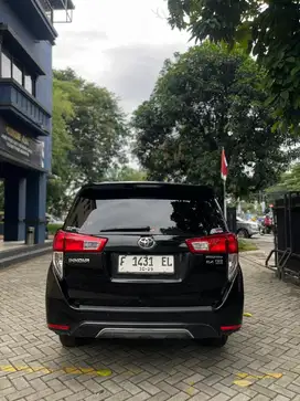 Toyota Kijang Innova 2019 Diesel