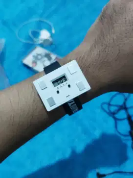 jam jdm jarang ada yg punya