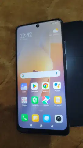 Hp Redmi note 11 pro istimewa Murah BU