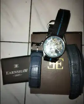 jam thomas earnshaw classic