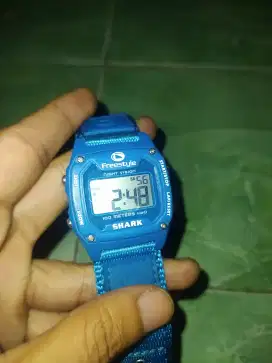 jam shark freestyle