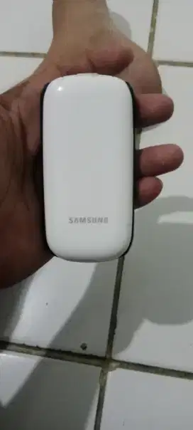 Samsung lipat caramel.