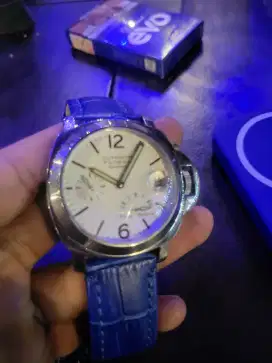 luminor automatic
