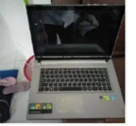 DIJUAL LAPTOP dan AC