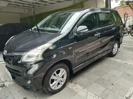 Toyota Avanza 2015 Bensin