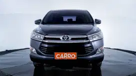 Toyota Innova 2.0 G AT 2020 Abu-abu D1348AIU