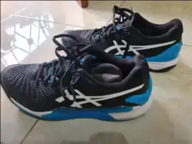 Sepatu Asics Gel Resolution 9