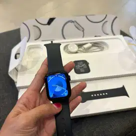 Apple watch se gen 2 44 mm garansi 2025