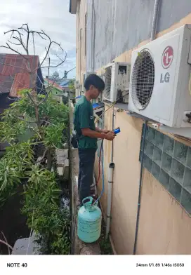 Servis elektronik