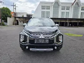 Mitsubishi Xpander 2021 Bensin MATIC KM 47rb