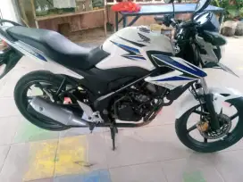 Cb150r 2014 original