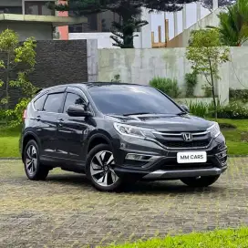 CRV RS PRESTIGE 2015 BEKAS BERKLEAS