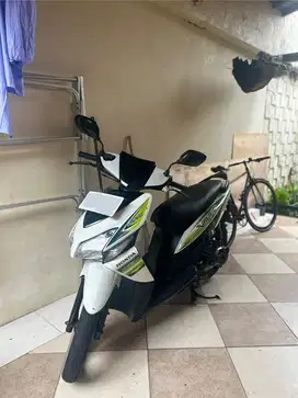 Honda Vario 110cc