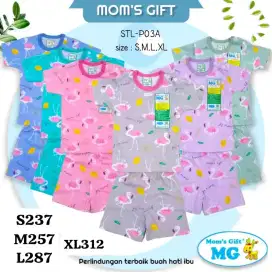 Distributor baju anak dan bayi di Bandung