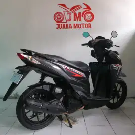 VARIO 125 LED 2016 SIAP PAKE NO KENDALA SIAP PAKE JARAK JAUH