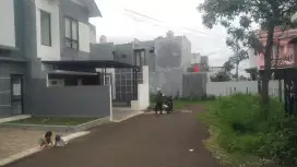 Jual Tanah Kavling Langka di Rangkapan Jaya,Pancoran Mas-Depok