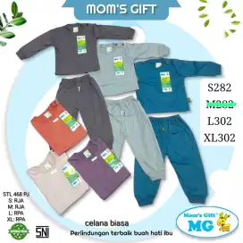 Distributor terlengkap baju anak dan bayi di Bandung