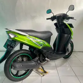 Mio 2010 SS LENGKAP BODY FULL ORI MESIN SEGEL