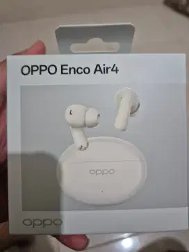 Oppo enco air 4 FREE Huawei Freebuds terbaru