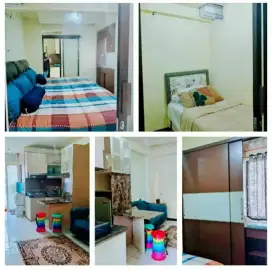 Dijual Apartement  Near LRT Cibubur Village