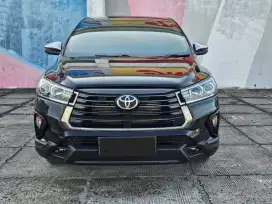 Kijang innova venturer diesel at 2021 hitam