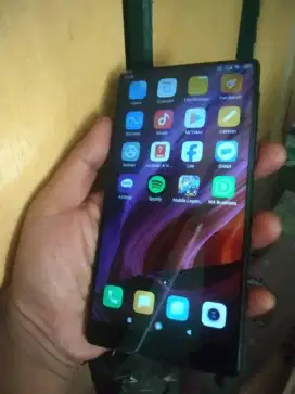 hp xiaomi Mi mix 2