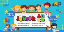 Les Baca Tulis Private Pra Sekolah