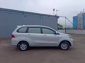 Toyota Avanza 2021 Bensin