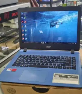 laptop acer aspire a314 41