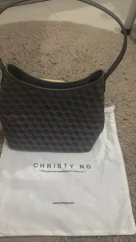 Jual Tas Christy NG Ori Malaysia