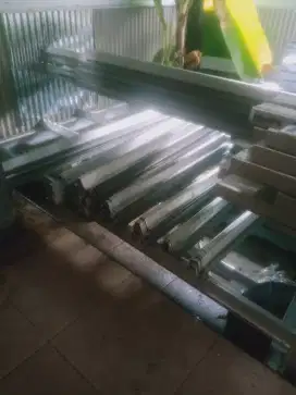 Ready taso potongan berbagay ukuran barang baru dri paprik