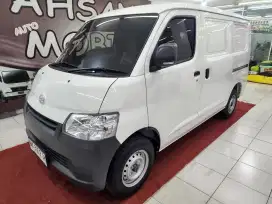 Daihatsu Grandmax 1.3 Blindvan AC  2024