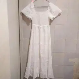 Dress smoke katbol premium