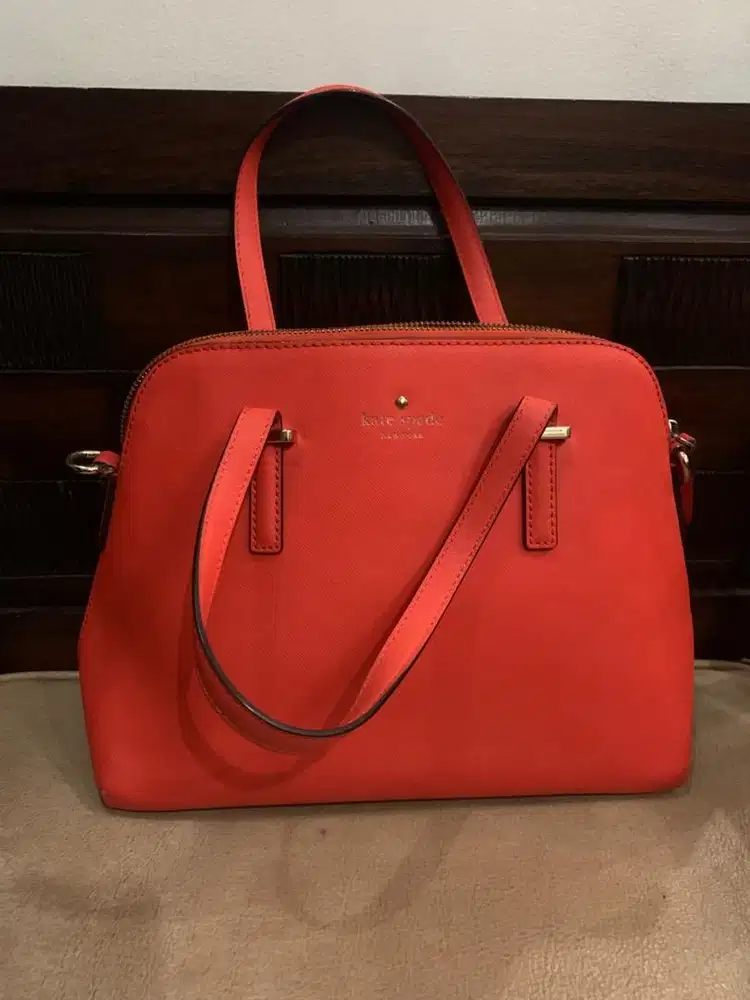 Preloved Tas Kate Spade Original