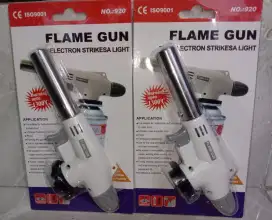 Flame Gun / Torch Gun