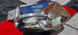 Spion Vespa Halcyon