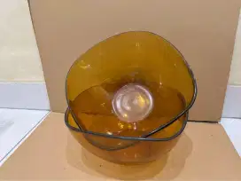 Mangkok Kotak Serbaguna 23cm