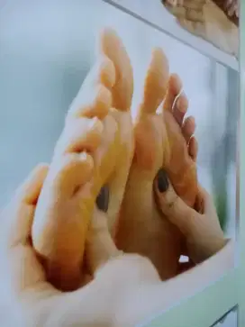 Di Butuhkan Terapis