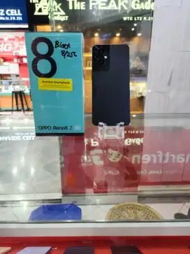 Oppo Reno 8Z 5G Ram 8/256 Gb