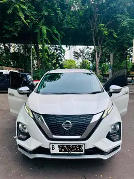 DIJUAL CEPAT!! NISSAN GRAND LIVINA VL 2019 BEBAS BANJIR & TABRAK