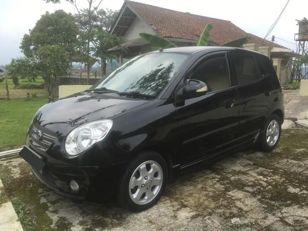 Kia Picanto Cosmo 1.1 SE 2009 / 2010