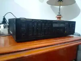 Marantz PM 360 amplifier integrated