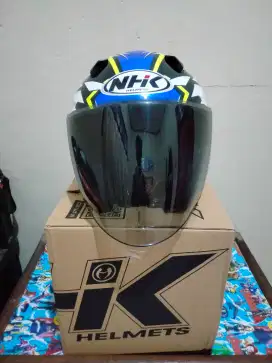 Helm nhk n1 max