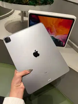 Ipad Pro 12.9 128GB 4th gen