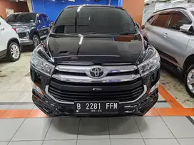 Innova G TRD 2020 diesel matic dp ringan good condition